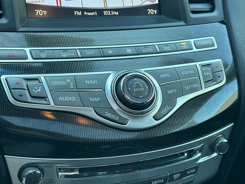 Used 2018 INFINITI QX60 Luxe AWD/4WD image 22