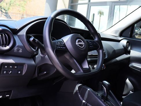 Used 2024 Nissan Kicks S FWD image 39