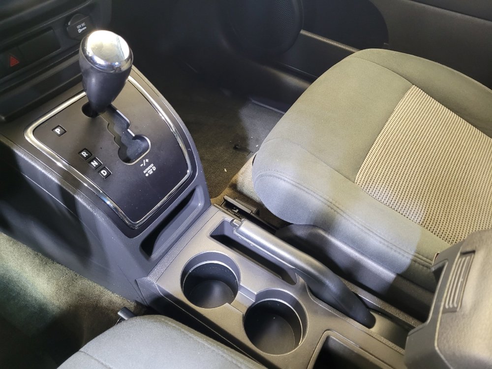 Used 2017 Jeep Compass Sport w/ Power Value Group FWD image 26