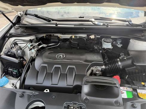 Used 2016 Acura RDX AWD w/ Advance Package image 22