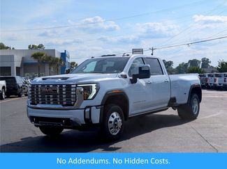 New 2026 GMC Sierra 3500 Denali w/ Denali Reserve Package AWD/4WD video 1