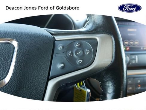 Used 2019 GMC Canyon Denali image 23