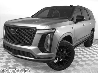 Used 2026 Cadillac Escalade Sport w/ Touring Package AWD/4WD video 1