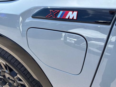 Used 2024 BMW XM Label Red AWD/4WD image 10
