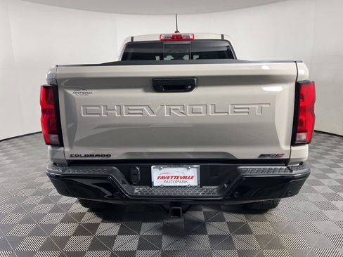 New 2026 Chevrolet Colorado ZR2 w/ Technology Package image 4