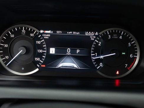 Used 2023 Land Rover Discovery Sport S R-Dynamic image 22