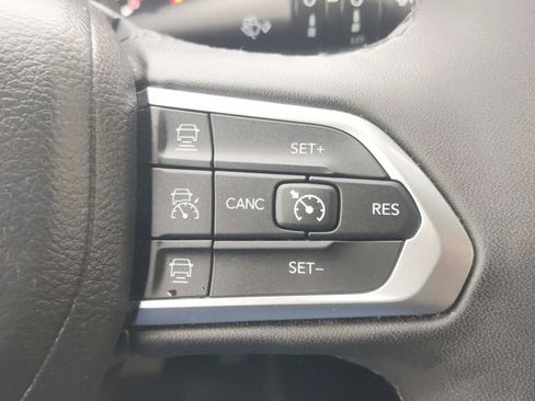 Used 2024 Jeep Compass Limited AWD/4WD image 22