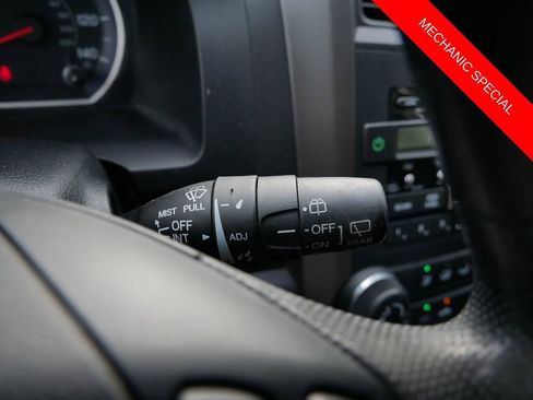 Used 2010 Honda CR-V EX image 20