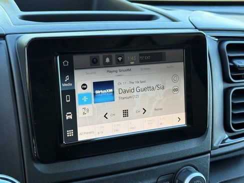 New 2026 RAM ProMaster 3500 w/ Safety Group image 19