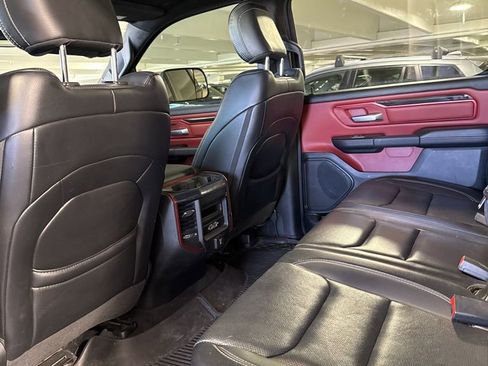 Used 2020 RAM 1500 Rebel w/ Rebel Level 2 Equipment Group image 6