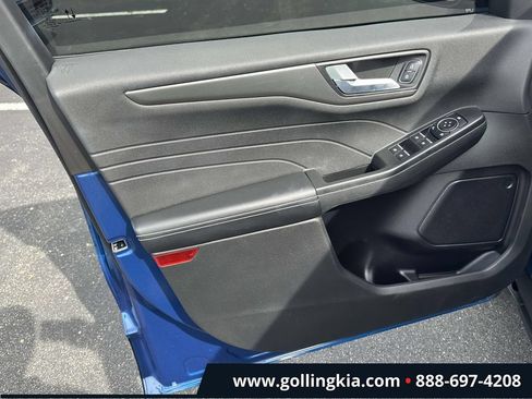 Used 2023 Ford Escape SE FWD image 15