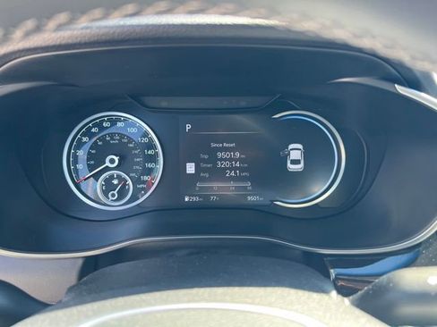 Used 2026 Genesis G70 2.5T AWD/4WD image 20