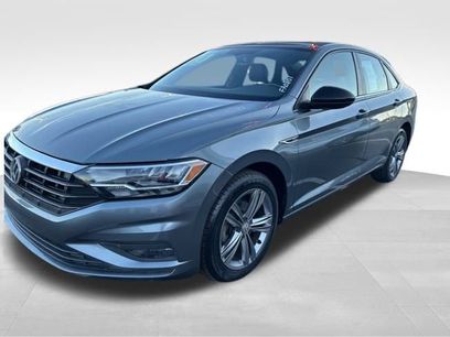 Used 2019 Volkswagen Jetta R-Line