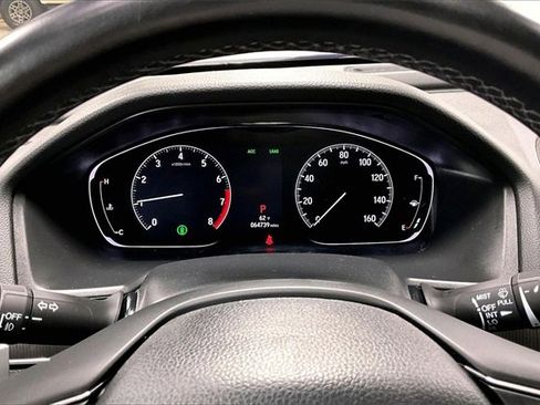 Used 2018 Honda Accord Sport image 13