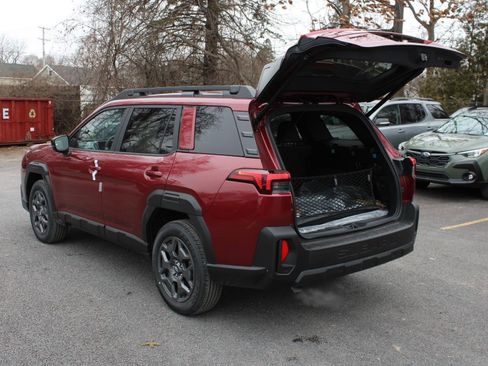 New 2026 Subaru Outback Premium AWD/4WD image 7