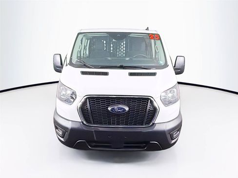 Used 2025 Ford Transit 250 Low Roof w/ Exterior Upgrade Package RWD image 13