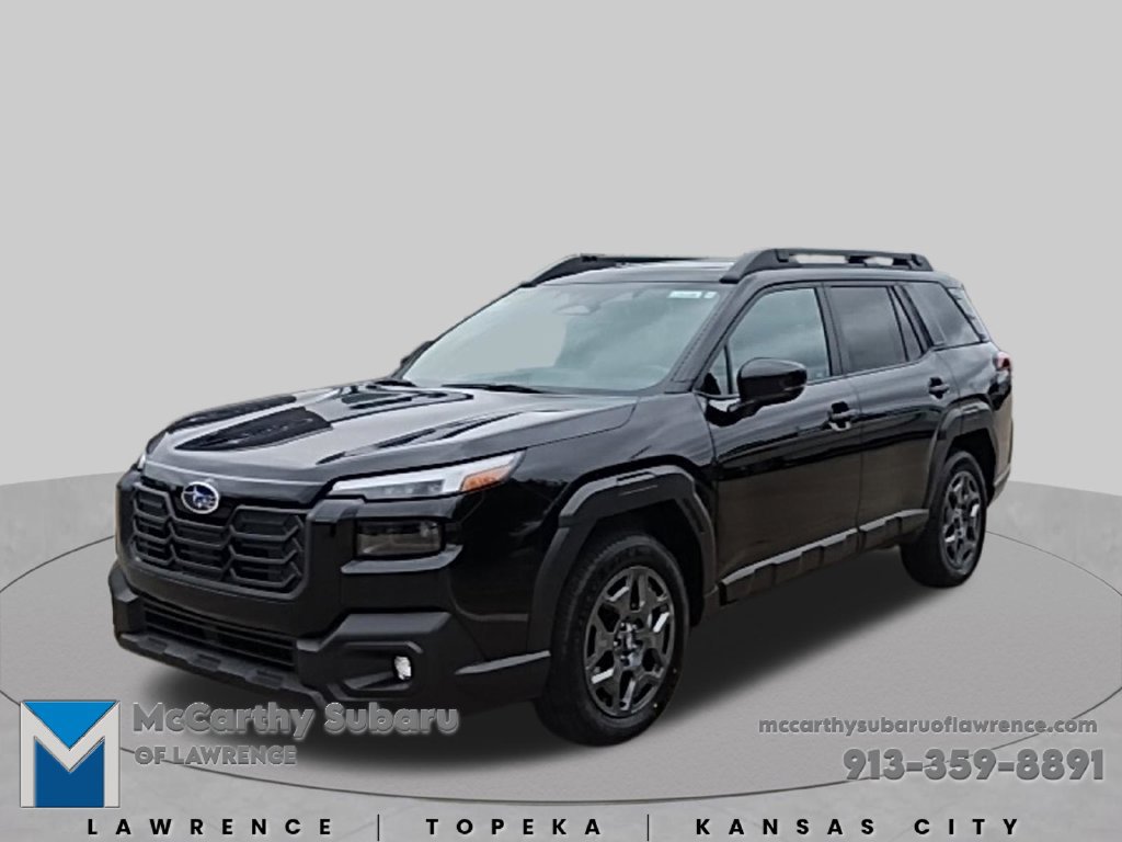 New 2026 Subaru Outback Premium AWD/4WD 360° Tour
