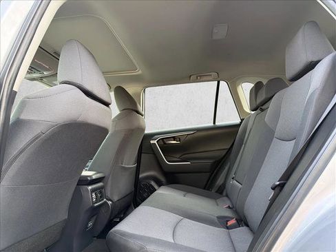 Certified 2024 Toyota RAV4 XLE image 23