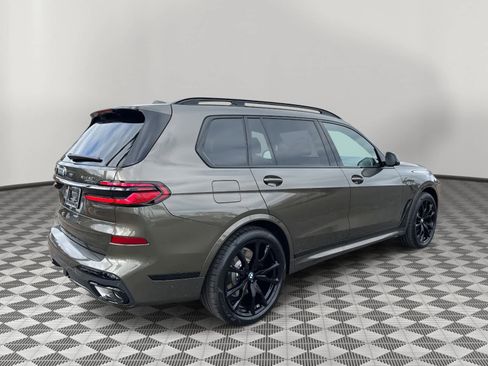 New 2026 BMW X7 xDrive40i w/ Executive Package image 5