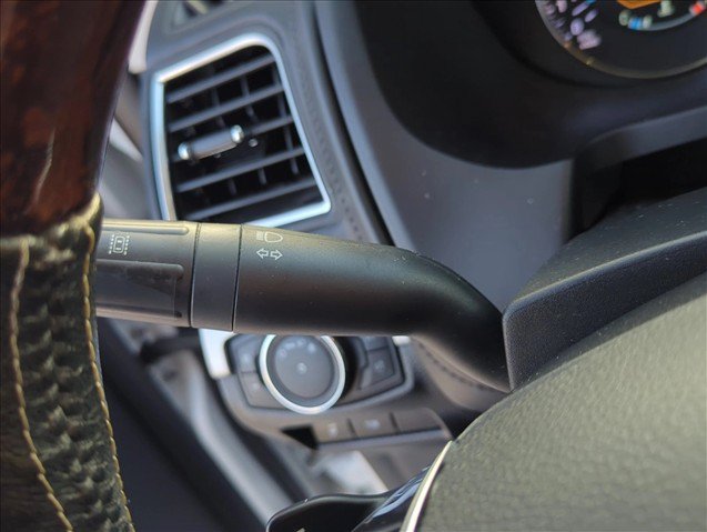 Used 2019 Ford Explorer Platinum AWD/4WD image 15