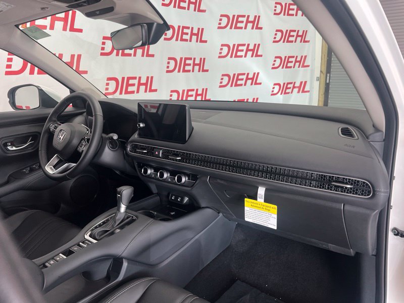 New 2027 Honda HR-V EX-L image 13