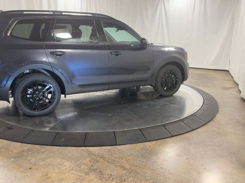 New 2025 Kia Telluride SX X-Line image 9