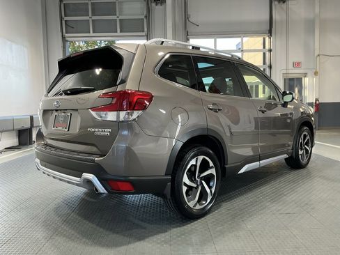 Used 2022 Subaru Forester Touring image 44