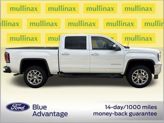 Used 2017 GMC Sierra 1500 SLT w/ SLT Premium Package video 2