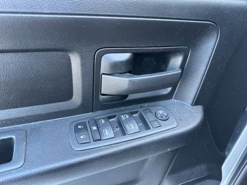 Used 2022 RAM 3500 Tradesman w/ Chrome Appearance Group image 12