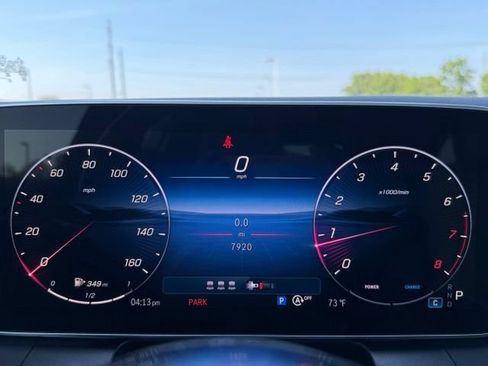 Used 2026 Mercedes-Benz GLC 300 4MATIC image 19