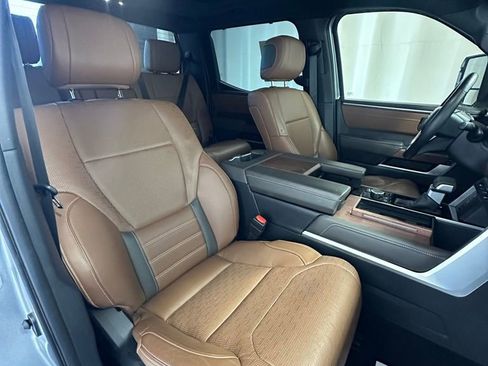 Used 2022 Toyota Tundra Platinum image 20
