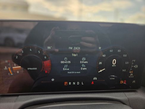 New 2026 Ford Mustang Coupe RWD image 18