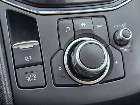 Used 2017 MAZDA CX-5 Touring AWD/4WD image 11