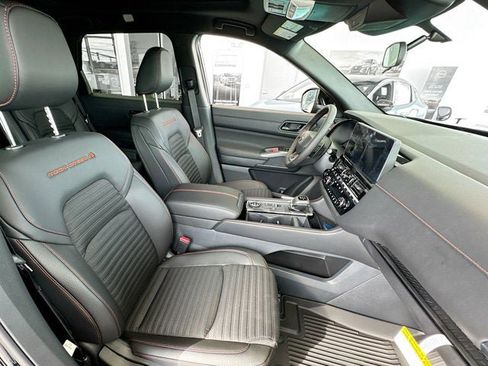 New 2026 Nissan Pathfinder Rock Creek w/ Rock Creek Premium Package AWD/4WD image 25