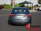 Used 2014 Toyota Corolla LE image 4