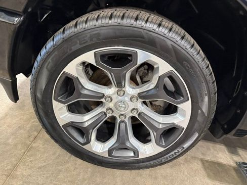 Used 2020 RAM 1500 Longhorn AWD/4WD image 35