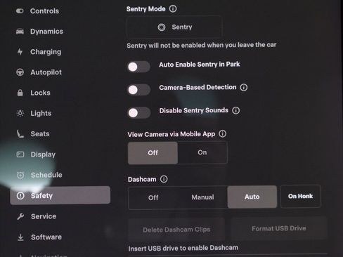 Used 2020 Tesla Model 3 Long Range image 44