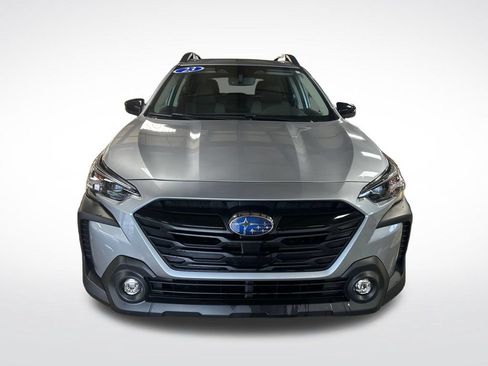 Certified 2023 Subaru Outback Onyx Edition AWD/4WD image 9