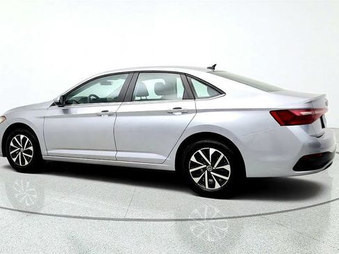 Used 2025 Volkswagen Jetta S FWD image 7