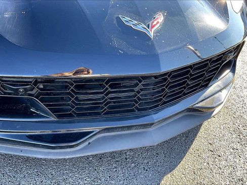 Used 2017 Chevrolet Corvette Grand Sport image 30