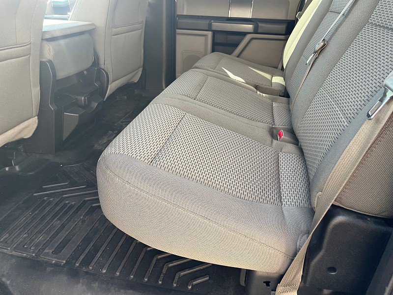 Used 2017 Ford F150 XLT w/ Equipment Group 302A Luxury AWD/4WD image 12