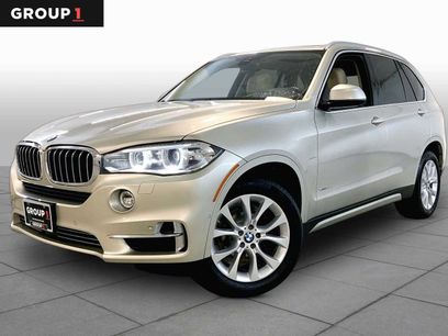 Used 2014 BMW X5 xDrive35d