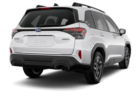 New 2025 Subaru Forester Limited image 42