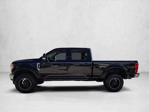 Used 2018 Ford F250 Lariat w/ Lariat Ultimate Package image 8
