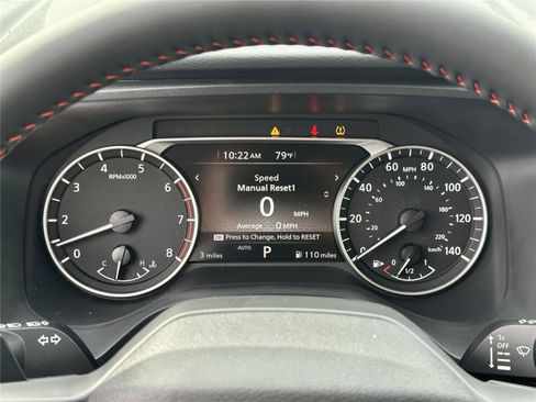 New 2026 Nissan Rogue SV AWD/4WD image 17