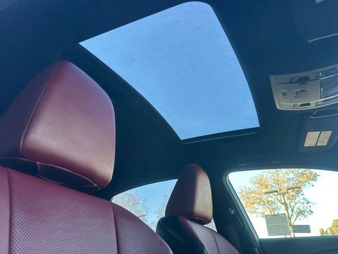 Used 2017 Lexus NX 200t F Sport image 17