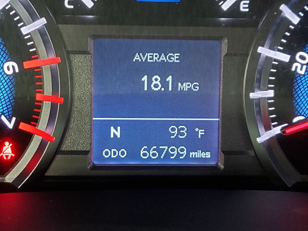Used 2019 Toyota 4Runner SR5 Premium RWD image 59