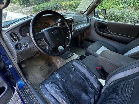 Used 2011 Ford Ranger XLT RWD image 14