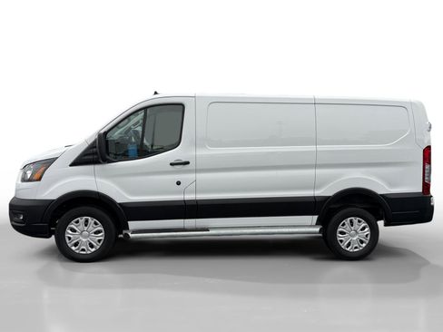 Used 2024 Ford Transit 250 Low Roof w/ Exterior Upgrade Package image 2