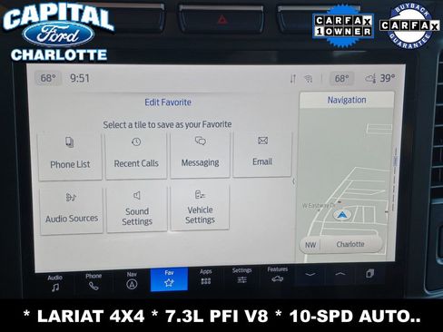 Used 2024 Ford F350 Lariat image 26